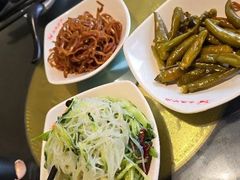 -永茂驴肉(莲池南大街总店)
