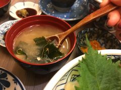 -豊 胜手丼