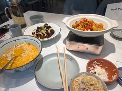 -攸州小镇家湘菜(小米科技园店)
