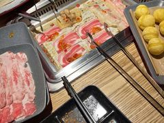 -新石器烤肉(南通CBD大有境店)