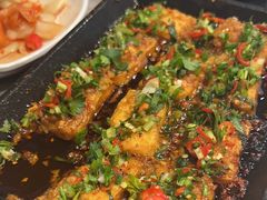 -丰茂烤串(公园店)