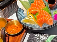-玉川屋创意日料(柳巷店)