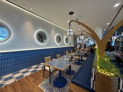 -贝林大翅鲸简餐厅(国家海洋博物馆店)