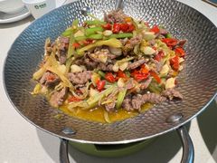 -绿草地·湘菜(芙蓉天街店)