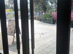 -必胜客(新海上世界店)