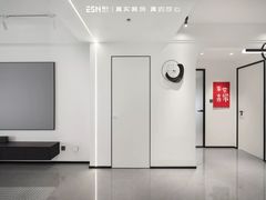 -翼森原创设计·全案实景落地