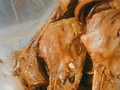 -衢州鸭头(古美路店)