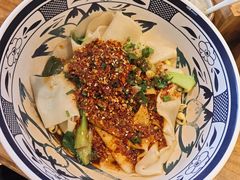 -子午路张记肉夹馍(兵马俑店)