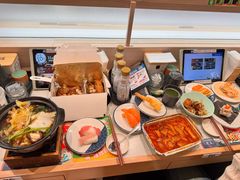 -滨寿司(新街口中央商场店)