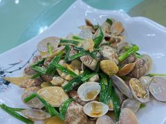 -景好海鲜餐厅(大鹏必选旅游店)