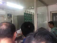 -上海牛羊肉公司塘沽路清真门市部