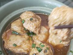-金稼园·金平湖农家菜