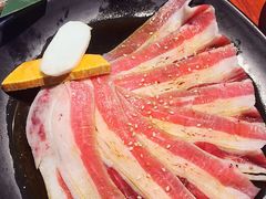 -山之屋炭火烧肉·生啤畅饮(大朗万科中央公园店)