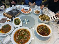 -川味轩火锅(仁和路店)