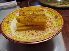 -那家小馆•北京菜•烤鸭(香山店)