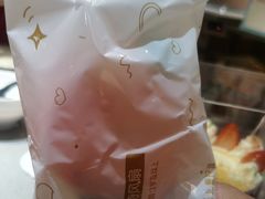 -海底捞火锅(新松江路店)