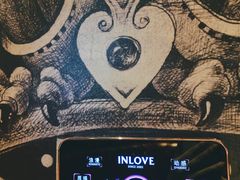-INLOVE KTV(西溪印象城店)