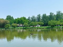 -春晖园度假酒店温泉