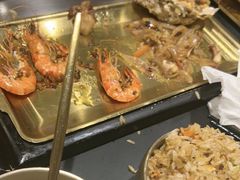 -大神太神·铁板烧(瑞虹天地月亮湾店)