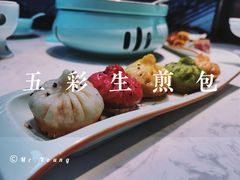 -淮扬韵(高新大都荟店)