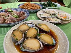-盛港湾海鲜食府(黄沙店)