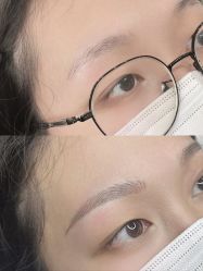 -张小野·专业半永久纹眉
