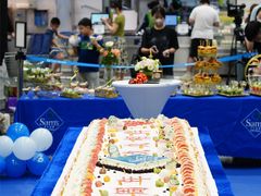 -山姆会员商店(邻瑞广场店)