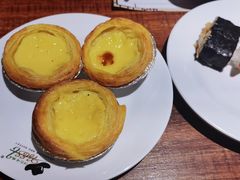蛋挞-汉巴味德(乐宾百货店)