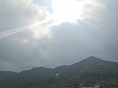 -建平天秀山森林公园
