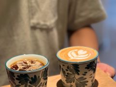 -YEEGIN COFFEE也径咖啡