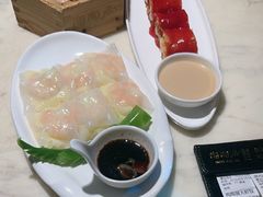 -陶陶居酒家(SM二期购物广场店)