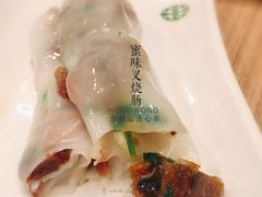 -添好运点心专门店(中环IFC店)