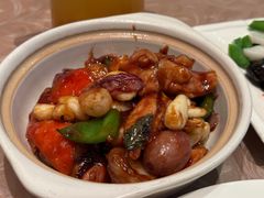 -东方明珠老上海8号餐厅