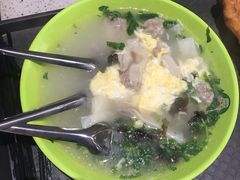 -大福来锅巴菜(古文化街店)
