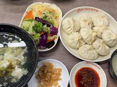 -津门张记包子铺(华昌道店)