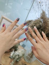 -StartNail美甲