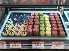 -陶陶居饼家(惠福东路店)