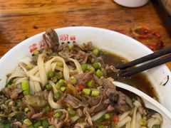 -肆姐面粉馆(坡子街店)