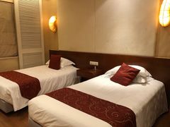 -太阳岛度假酒店