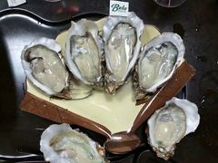 生蚝-悦和餐厅(CBD玉米楼店)