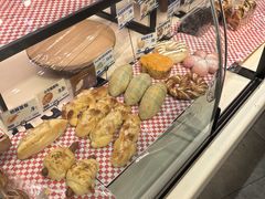 -丽驰烘焙(万达店)