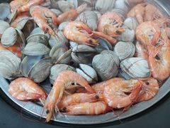 明虾-船奇蒸汽海鲜·闽菜(八市海鲜总店)