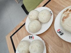 -吉祥馄饨(上海金平店)