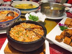 -鸿鑫海鲜楼(福辉店)