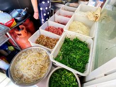 -张二面馆(山门口店)