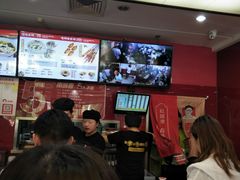 -南城香(首科花园店)