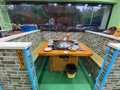 -边江铁锅炖鱼(振八街店)