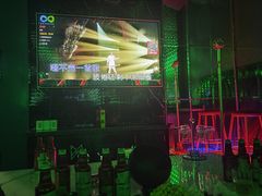 -酷秀KTV(五道口店)