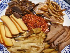 -拈一筷子·宜宾江湖菜(总店)