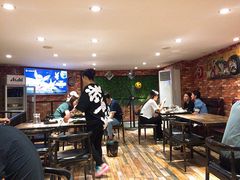 大堂-赤甲皇(仙霞路店)